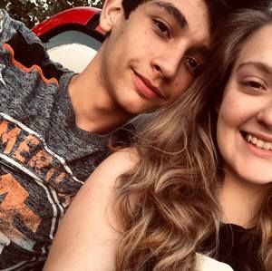 Meet your Posher, Bethany